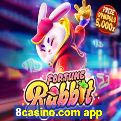 8casino.com app